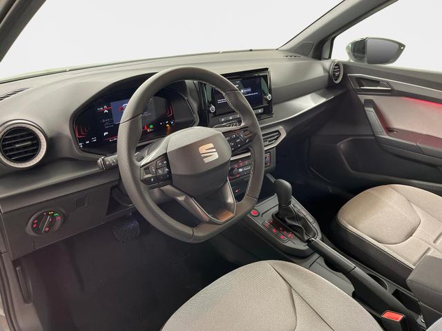 Seat Arona FR 1.0 TSI 116PS/85kW DSG 2027 | +AHK +3J. ERW. GARANTIE +18"ALU +FULL-LED +KESSY +Safe&Driving XL 