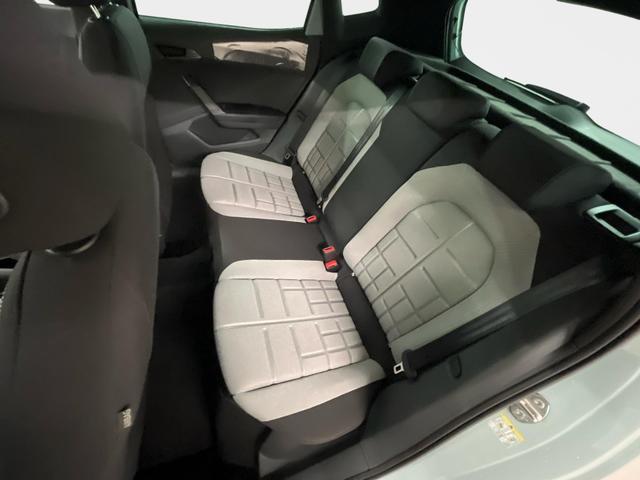 Seat Arona FR 1.0 TSI 116PS/85kW DSG 2027 | +AHK +3J. ERW. GARANTIE +18"ALU +FULL-LED +KESSY +Safe&Driving XL 
