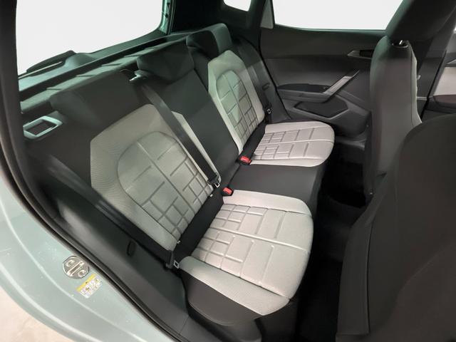 Seat Arona FR 1.0 TSI 116PS/85kW DSG 2027 | +AHK +3J. ERW. GARANTIE +18"ALU +FULL-LED +KESSY +Safe&Driving XL 
