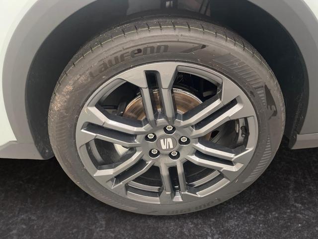 Seat Arona FR 1.0 TSI 116PS/85kW DSG 2027 | +AHK +3J. ERW. GARANTIE +18"ALU +FULL-LED +KESSY +Safe&Driving XL 
