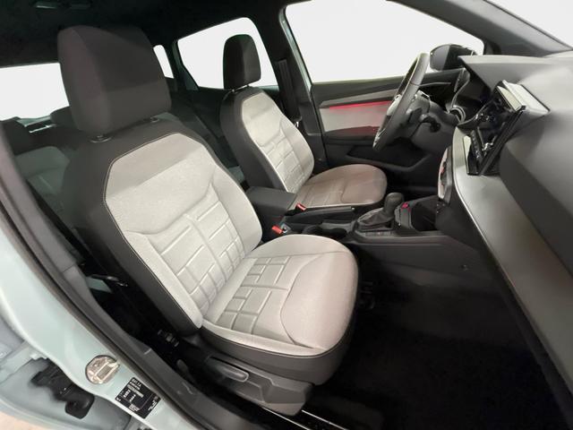 Seat Arona FR 1.0 TSI 116PS/85kW DSG 2027 | +AHK +3J. ERW. GARANTIE +18"ALU +FULL-LED +KESSY +Safe&Driving XL 
