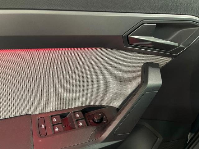 Arona FR 1.0 TSI 116PS/85kW DSG 2027 | +AHK +3J. ERW. GARANTIE +18"ALU +FULL-LED +KESSY +Safe&Driving XL 