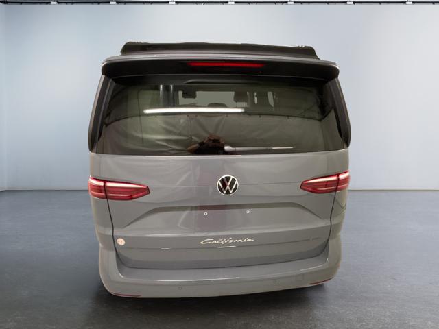Volkswagen T7 California Ocean 2.0 TDI 150PS/110kW DSG7 2026 | +TOP&PARK-PAKET +18"ALU +AHK +TRAVEL ASSIST +EL-HEBEDACH +CAMPINGAUSBAU 