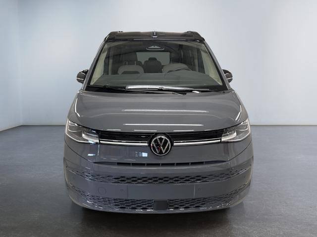Volkswagen T7 California - Ocean 2.0 TDI 150PS/110kW DSG7 2026 | +TOP&PARK-PAKET +18"ALU +AHK +TRAVEL ASSIST +EL-HEBEDACH +CAMPINGAUSBAU