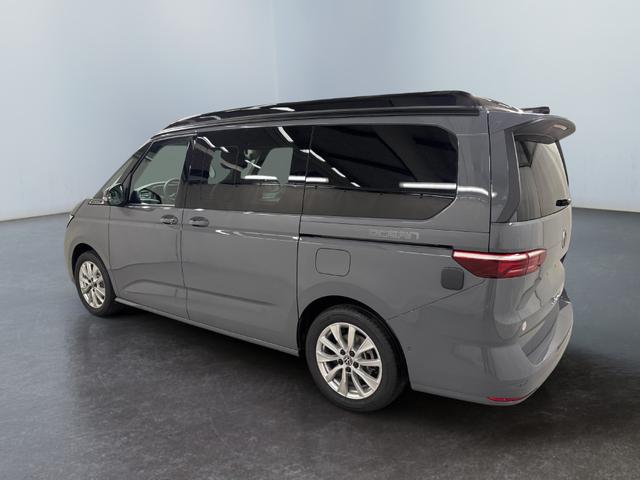 Volkswagen T7 California Ocean 2.0 TDI 150PS/110kW DSG7 2026 | +TOP&PARK-PAKET +18"ALU +AHK +TRAVEL ASSIST +EL-HEBEDACH +CAMPINGAUSBAU 