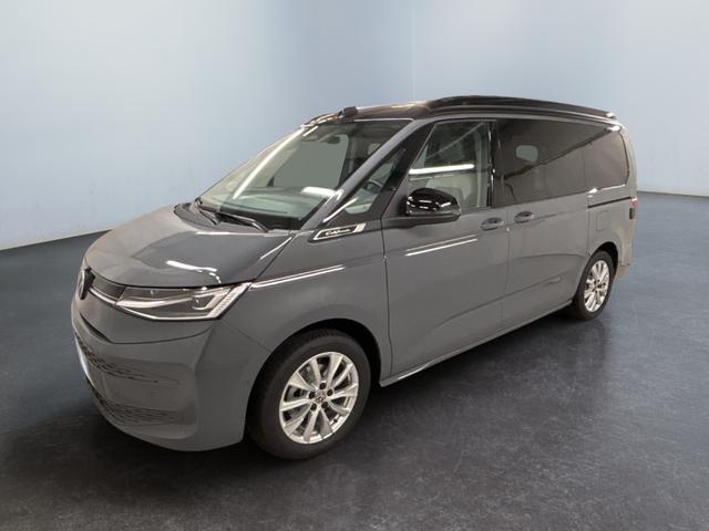 Volkswagen T7 California Ocean 2.0 TDI 150PS/110kW DSG7 2026 | +TOP&PARK-PAKET +18"ALU +AHK +TRAVEL ASSIST +EL-HEBEDACH +CAMPINGAUSBAU 