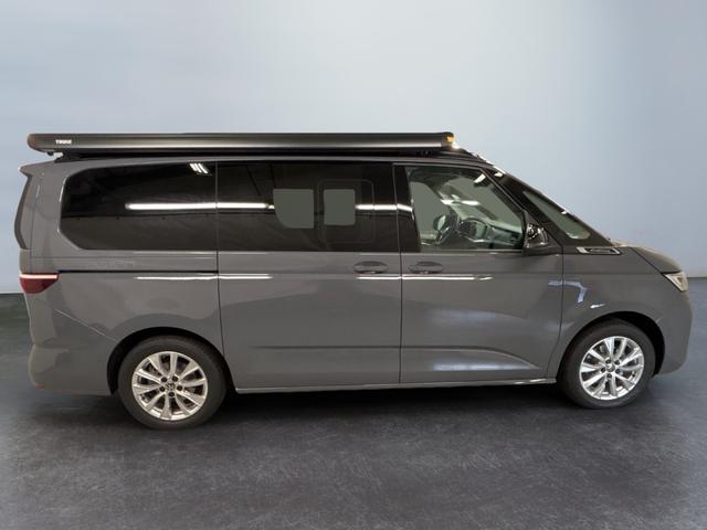 T7 California Ocean 2.0 TDI 150PS/110kW DSG7 2026 | +TOP&PARK-PAKET +18"ALU +AHK +TRAVEL ASSIST +EL-HEBEDACH +CAMPINGAUSBAU 