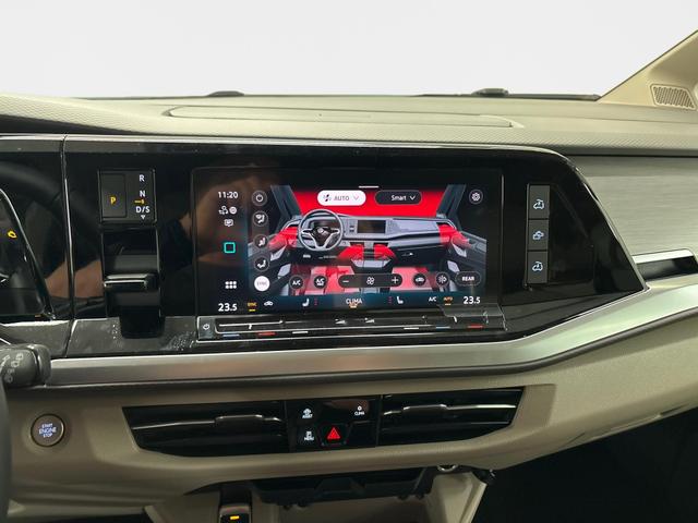 T7 California Ocean 2.0 TDI 150PS/110kW DSG7 2026 | +TOP&PARK-PAKET +18"ALU +AHK +TRAVEL ASSIST +EL-HEBEDACH +CAMPINGAUSBAU 