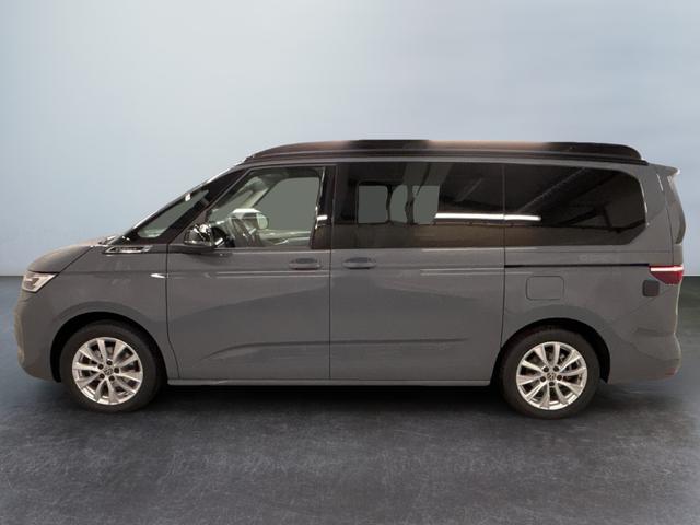 Volkswagen T7 California Ocean 2.0 TDI 150PS/110kW DSG7 2026 | +TOP&PARK-PAKET +18"ALU +AHK +TRAVEL ASSIST +EL-HEBEDACH +CAMPINGAUSBAU 