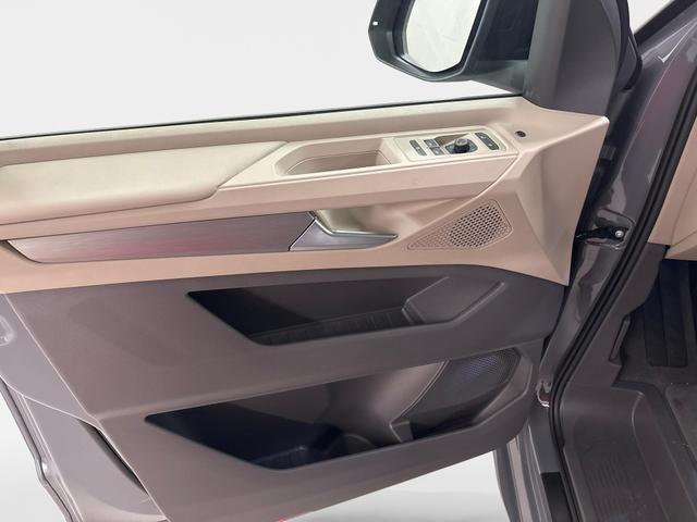 T7 California Ocean 2.0 TDI 150PS/110kW DSG7 2026 | +TOP&PARK-PAKET +18"ALU +AHK +TRAVEL ASSIST +EL-HEBEDACH +CAMPINGAUSBAU 