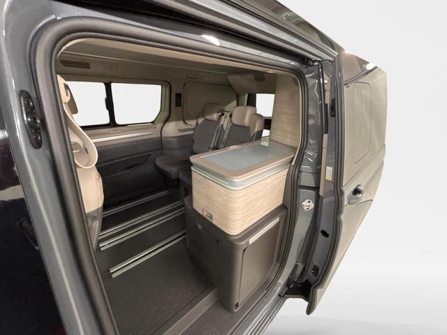 T7 California Ocean 2.0 TDI 150PS/110kW DSG7 2026 | +TOP&PARK-PAKET +18"ALU +AHK +TRAVEL ASSIST +EL-HEBEDACH +CAMPINGAUSBAU 