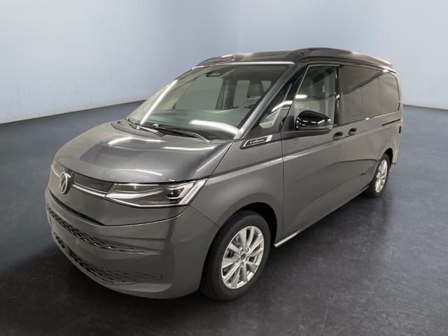 Volkswagen T7 California Ocean 2.0 TDI 150PS/110kW DSG7 2026 | +TOP&PARK-PAKET +18"ALU +AHK +TRAVEL ASSIST +EL-HEBEDACH +CAMPINGAUSBAU 