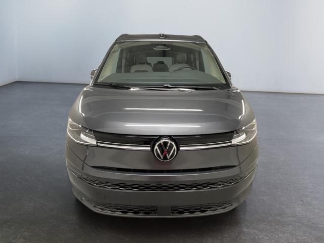 Volkswagen T7 California - Ocean 2.0 TDI 150PS/110kW DSG7 2026 | +TOP&PARK-PAKET +18"ALU +AHK +TRAVEL ASSIST +EL-HEBEDACH +CAMPINGAUSBAU
