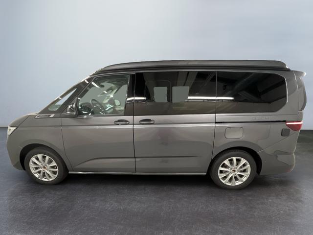 Volkswagen T7 California Ocean 2.0 TDI 150PS/110kW DSG7 2026 | +TOP&PARK-PAKET +18"ALU +AHK +TRAVEL ASSIST +EL-HEBEDACH +CAMPINGAUSBAU 