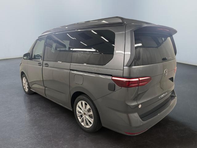 Volkswagen T7 California Ocean 2.0 TDI 150PS/110kW DSG7 2026 | +TOP&PARK-PAKET +18"ALU +AHK +TRAVEL ASSIST +EL-HEBEDACH +CAMPINGAUSBAU 