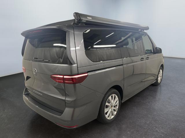 Volkswagen T7 California Ocean 2.0 TDI 150PS/110kW DSG7 2026 | +TOP&PARK-PAKET +18"ALU +AHK +TRAVEL ASSIST +EL-HEBEDACH +CAMPINGAUSBAU 