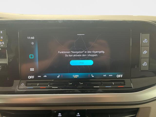 Volkswagen T7 California Ocean 2.0 TDI 150PS/110kW DSG7 2026 | +TOP&PARK-PAKET +18"ALU +AHK +TRAVEL ASSIST +EL-HEBEDACH +CAMPINGAUSBAU 