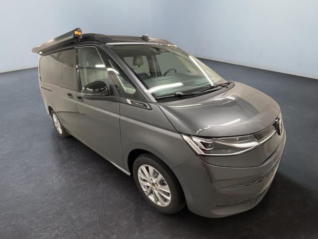 Vorlauffahrzeug Volkswagen T7 California - Ocean 2.0 TDI 150PS/110kW DSG7 2026 |  TOP&PARK-PAKET  18"ALU  AHK  TRAVEL ASSIST  EL-HEBEDACH  CAMPINGAUSBAU