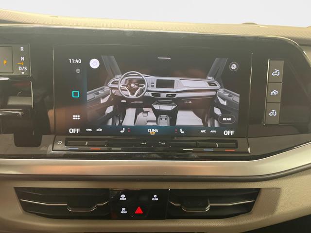 Volkswagen T7 California Ocean 2.0 TDI 150PS/110kW DSG7 2026 | +TOP&PARK-PAKET +18"ALU +AHK +TRAVEL ASSIST +EL-HEBEDACH +CAMPINGAUSBAU 