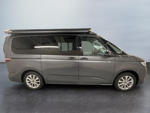 Volkswagen T7 California Ocean 2.0 TDI 150PS/110kW DSG7 2026 | +TOP&PARK-PAKET +18"ALU +AHK +TRAVEL ASSIST +EL-HEBEDACH +CAMPINGAUSBAU 