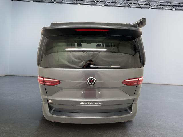 Volkswagen T7 California Ocean 2.0 TDI 150PS/110kW DSG7 2026 | +TOP&PARK-PAKET +18"ALU +AHK +TRAVEL ASSIST +EL-HEBEDACH +CAMPINGAUSBAU 
