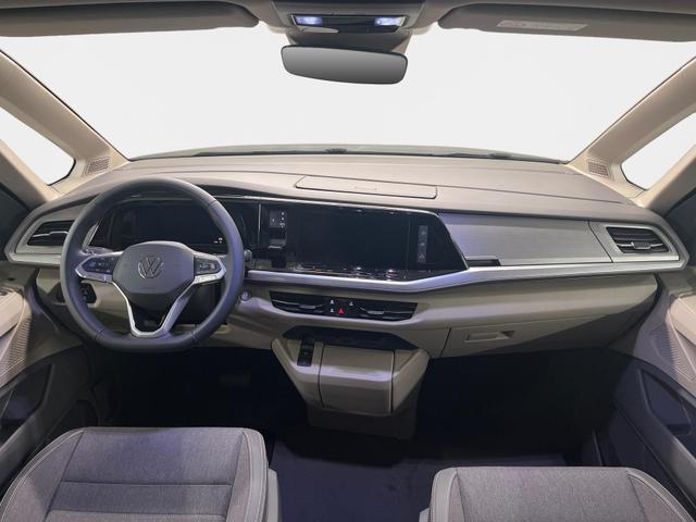 Volkswagen T7 California Ocean 2.0 TDI 150PS/110kW DSG7 2026 | +TOP&PARK-PAKET +18"ALU +AHK +TRAVEL ASSIST +EL-HEBEDACH +CAMPINGAUSBAU 