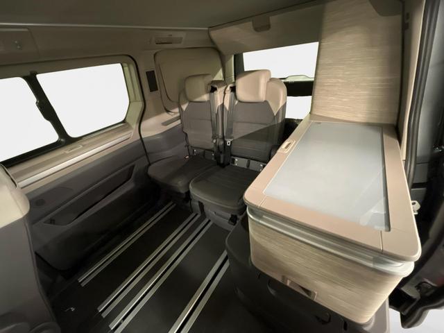 Volkswagen T7 California Ocean 2.0 TDI 150PS/110kW DSG7 2026 | +TOP&PARK-PAKET +18"ALU +AHK +TRAVEL ASSIST +EL-HEBEDACH +CAMPINGAUSBAU 