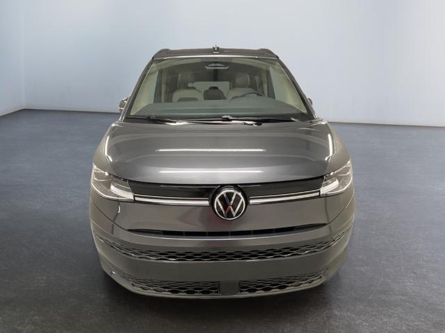 Volkswagen T7 California - Ocean 2.0 TDI 150PS/110kW DSG7 2026 | +AHK +NAVI +FRONTSCHEIBE BEHEIZBAR +TOP&PARK-PAKET +18"ALU +TRAVEL ASSIST +EL-HEBEDACH +CAMPINGAUSBAU