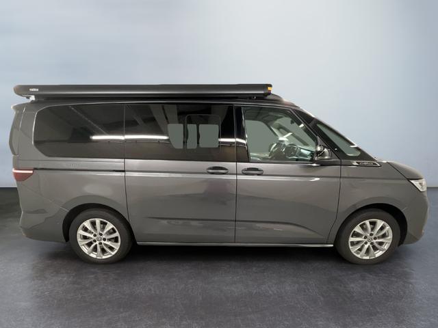 Volkswagen T7 California Ocean 2.0 TDI 150PS/110kW DSG7 2026 | +AHK +NAVI +FRONTSCHEIBE BEHEIZBAR +TOP&PARK-PAKET +18"ALU +TRAVEL ASSIST +EL-HEBEDACH +CAMPINGAUSBAU 