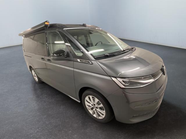 Vorlauffahrzeug Volkswagen T7 California - Ocean 2.0 TDI 150PS/110kW DSG7 2026 |  AHK  NAVI  FRONTSCHEIBE BEHEIZBAR  TOP&PARK-PAKET  18"ALU  TRAVEL ASSIST  EL-HEBEDACH  CAMPINGAUSBAU