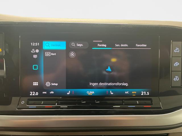 Volkswagen T7 California Ocean 2.0 TDI 150PS/110kW DSG7 2026 | +AHK +NAVI +FRONTSCHEIBE BEHEIZBAR +TOP&PARK-PAKET +18"ALU +TRAVEL ASSIST +EL-HEBEDACH +CAMPINGAUSBAU 