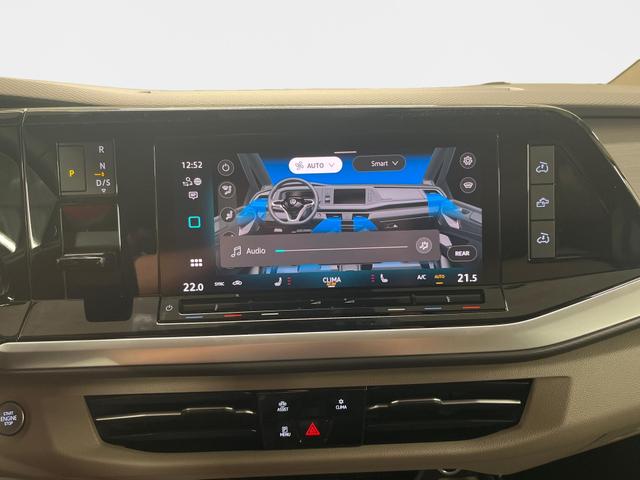 Volkswagen T7 California Ocean 2.0 TDI 150PS/110kW DSG7 2026 | +AHK +NAVI +FRONTSCHEIBE BEHEIZBAR +TOP&PARK-PAKET +18"ALU +TRAVEL ASSIST +EL-HEBEDACH +CAMPINGAUSBAU 