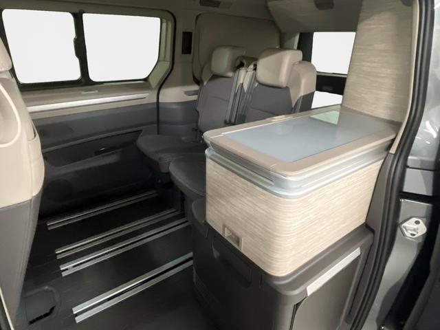 Volkswagen T7 California Ocean 2.0 TDI 150PS/110kW DSG7 2026 | +AHK +NAVI +FRONTSCHEIBE BEHEIZBAR +TOP&PARK-PAKET +18"ALU +TRAVEL ASSIST +EL-HEBEDACH +CAMPINGAUSBAU 