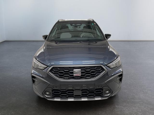 SEAT Arona - FR 1.0 TSI 116PS/85kW DSG 2027 | +AHK +3J. ERW. GARANTIE +18"ALU +FULL-LED +KESSY +Safe&Driving XL