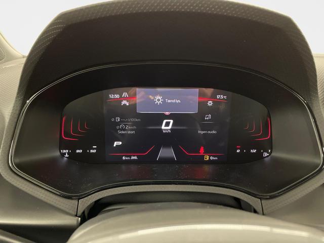Seat Arona FR 1.0 TSI 116PS/85kW DSG 2027 | +AHK +3J. ERW. GARANTIE +18"ALU +FULL-LED +KESSY +Safe&Driving XL 