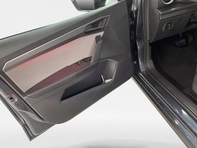 Seat Arona FR 1.0 TSI 116PS/85kW DSG 2027 | +AHK +3J. ERW. GARANTIE +18"ALU +FULL-LED +KESSY +Safe&Driving XL 