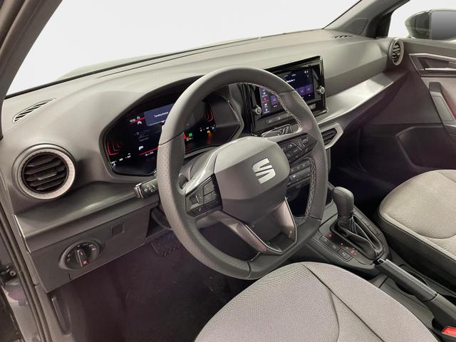 Seat Arona FR 1.0 TSI 116PS/85kW DSG 2027 | +AHK +3J. ERW. GARANTIE +18"ALU +FULL-LED +KESSY +Safe&Driving XL 
