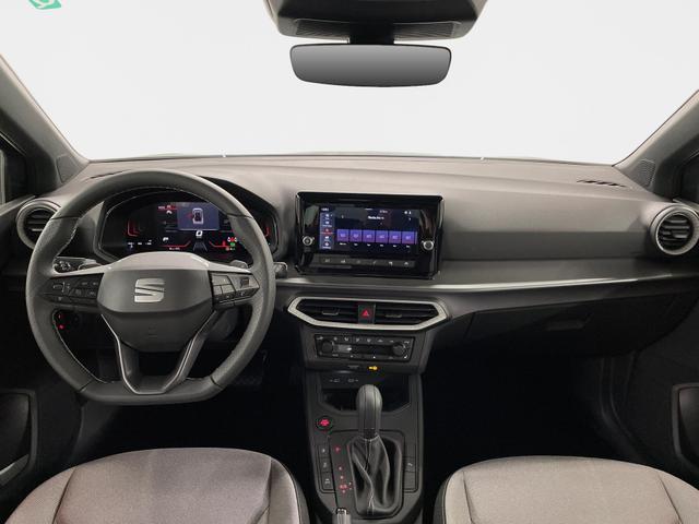 Seat Arona FR 1.0 TSI 116PS/85kW DSG 2027 | +AHK +3J. ERW. GARANTIE +18"ALU +FULL-LED +KESSY +Safe&Driving XL 