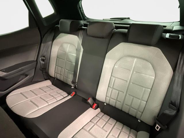 Seat Arona FR 1.0 TSI 116PS/85kW DSG 2027 | +AHK +3J. ERW. GARANTIE +18"ALU +FULL-LED +KESSY +Safe&Driving XL 