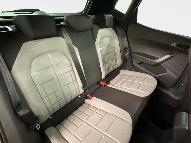 Seat Arona FR 1.0 TSI 116PS/85kW DSG 2027 | +AHK +3J. ERW. GARANTIE +18"ALU +FULL-LED +KESSY +Safe&Driving XL 