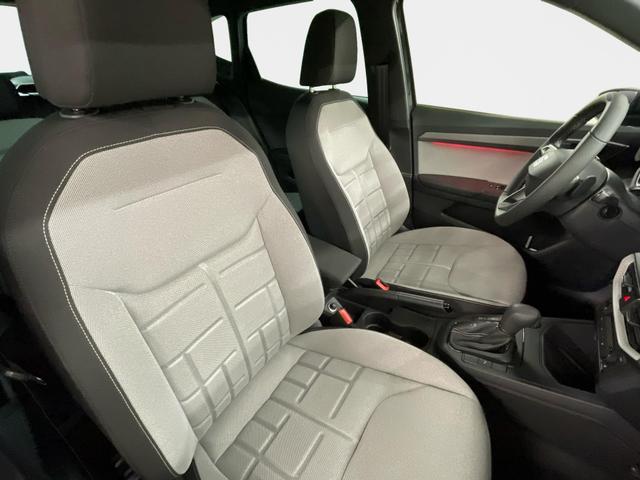 Seat Arona FR 1.0 TSI 116PS/85kW DSG 2027 | +AHK +3J. ERW. GARANTIE +18"ALU +FULL-LED +KESSY +Safe&Driving XL 