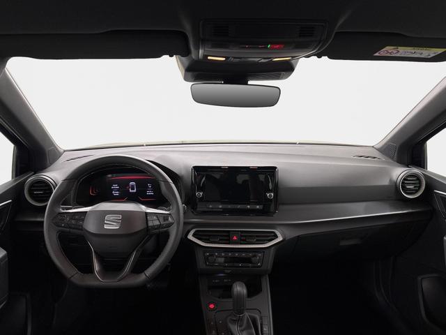 Seat Arona FR 1.0 TSI 116PS/85kW DSG 2027 | +AHK +3J. ERW. GARANTIE +18"ALU +FULL-LED +KESSY +Safe&Driving XL 
