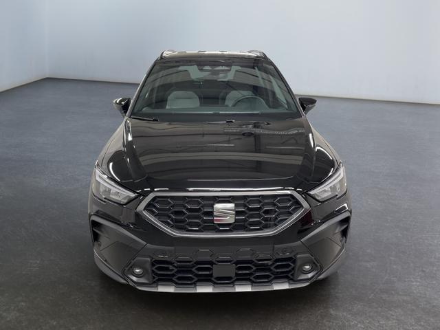 SEAT Arona - FR 1.0 TSI 116PS/85kW DSG 2027 | +AHK +3J. ERW. GARANTIE +18"ALU +FULL-LED +KESSY +Safe&Driving XL