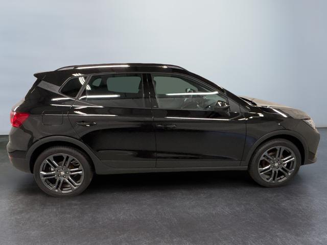 Seat Arona FR 1.0 TSI 116PS/85kW DSG 2027 | +AHK +3J. ERW. GARANTIE +18"ALU +FULL-LED +KESSY +Safe&Driving XL 