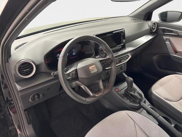 Seat Arona FR 1.0 TSI 116PS/85kW DSG 2027 | +AHK +3J. ERW. GARANTIE +18"ALU +FULL-LED +KESSY +Safe&Driving XL 