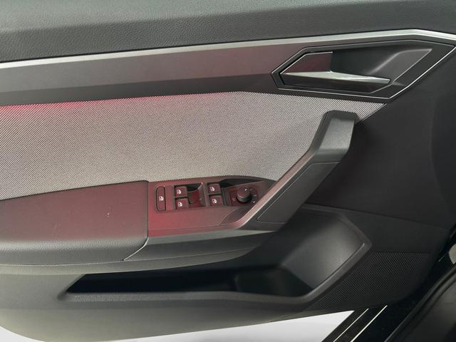 Seat Arona FR 1.0 TSI 116PS/85kW DSG 2027 | +AHK +3J. ERW. GARANTIE +18"ALU +FULL-LED +KESSY +Safe&Driving XL 
