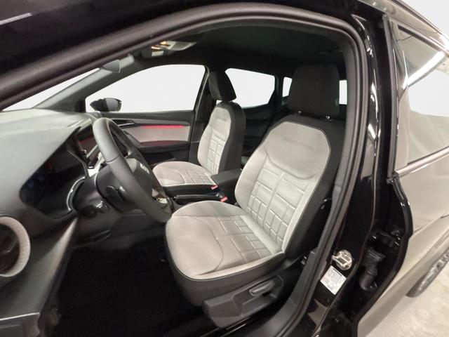Seat Arona FR 1.0 TSI 116PS/85kW DSG 2027 | +AHK +3J. ERW. GARANTIE +18"ALU +FULL-LED +KESSY +Safe&Driving XL 