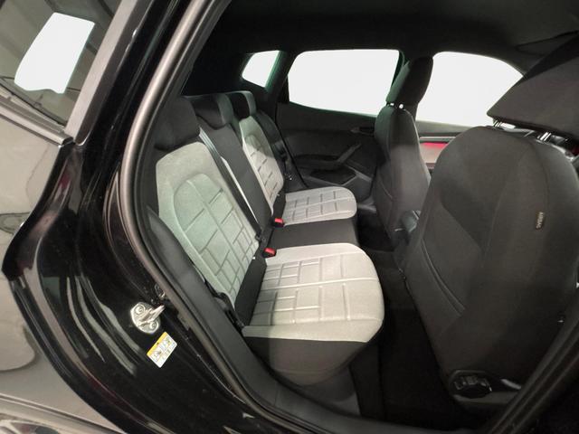 Seat Arona FR 1.0 TSI 116PS/85kW DSG 2027 | +AHK +3J. ERW. GARANTIE +18"ALU +FULL-LED +KESSY +Safe&Driving XL 