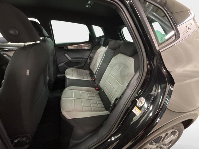 Seat Arona FR 1.0 TSI 116PS/85kW DSG 2027 | +AHK +3J. ERW. GARANTIE +18"ALU +FULL-LED +KESSY +Safe&Driving XL 
