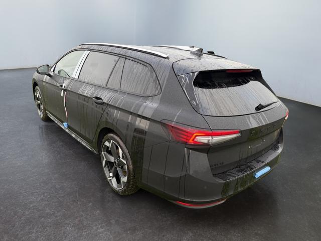 Skoda Superb Combi Sportline 2.0 TSI 200PS/147kW DSG7 2027 | +19"ALU +Standheizung +360 +Bel&uuml;fte.vstz +Massage +Adapt.Temp. +DCC +KESSY +Matrix +Trained-Park-Assist 